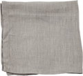 Servetter Linne Natur 45x45 cm 2-p