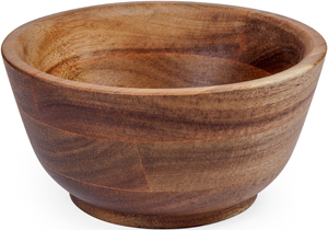 Skål Akacia 13 cm Xantia