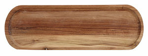 Serveringsfat 40x15 cm Xantia
