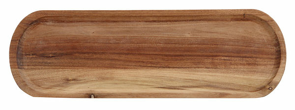 Serveringsfat 40x15 cm Xantia - bild 1