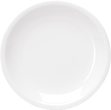Tallrik flat 21 cm Pegasus Exxent