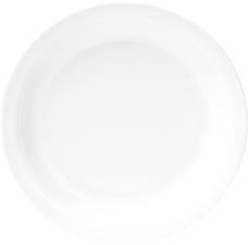 Tallrik flat 24,5 cm Duro Xantia