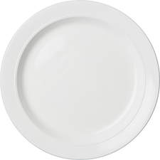 Tallrik flat 26,5 cm Duro Xantia