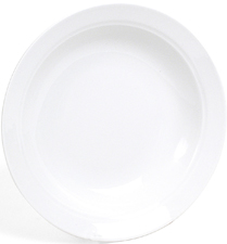 Tallrik djup 21 cm Duro Xantia