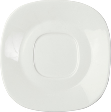 Kaffefat 13,5 cm Madrid Exxent