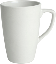 Mugg Apollo 30 cl vit Xantia