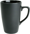 Mugg Apollo 30 cl svart Xantia