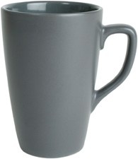 Mugg Apollo 30 cl grå Xantia