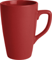 Mugg Apollo röd Xantia