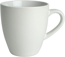 Mugg Athena 32 cl vit Xantia