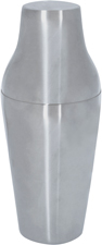 French Cocktail Shaker 0,5 L Exxent