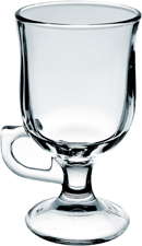 Irish Coffee glas 24 cl Merx