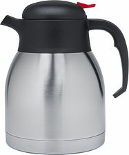 Termoskanna 1,0 L Exxent