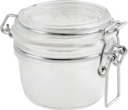 Serveringsburk 12,5 cl Exxent