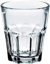 Granity Snapsglas 4,5 cl Arcoroc