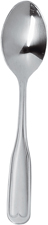 Admiral Kaffesked 122/2,0 mm Exxent