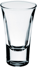 Dublino Snapsglas 5,7 cl Bormioli Rocco