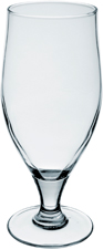 Cervoise Ölglas 38 cl Arc