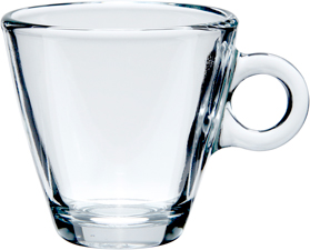 Glöggmugg 10 cl Arc
