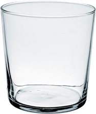 Bodega Glas 36,6 cl Bormioli Rocco
