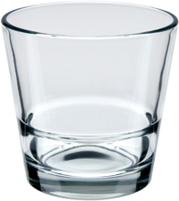 Stack Up Drinkglas 21 cl Arc