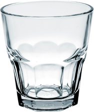 America Whiskyglas 20 cl Pasabache