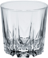 Karat Drinkglas 32,5 cl Pasabache