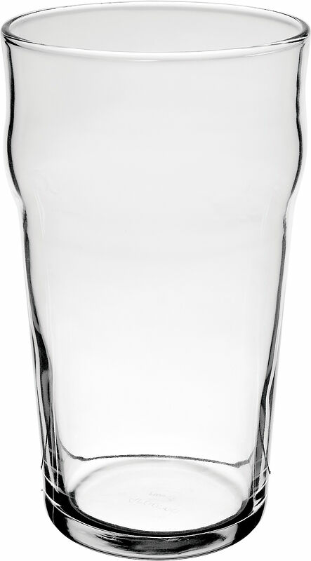 Nonic Ölglas Pint 34 cl Arc - bild 1