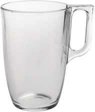 Voluto Kaffemugg 40 cl Arcoroc