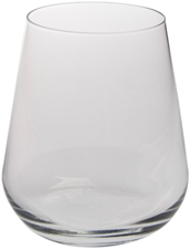 InAlto Vattenglas Uno 35 cl Bormioli Rocco