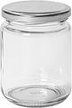 Serveringsburk 150 ml skruvlock Exxent