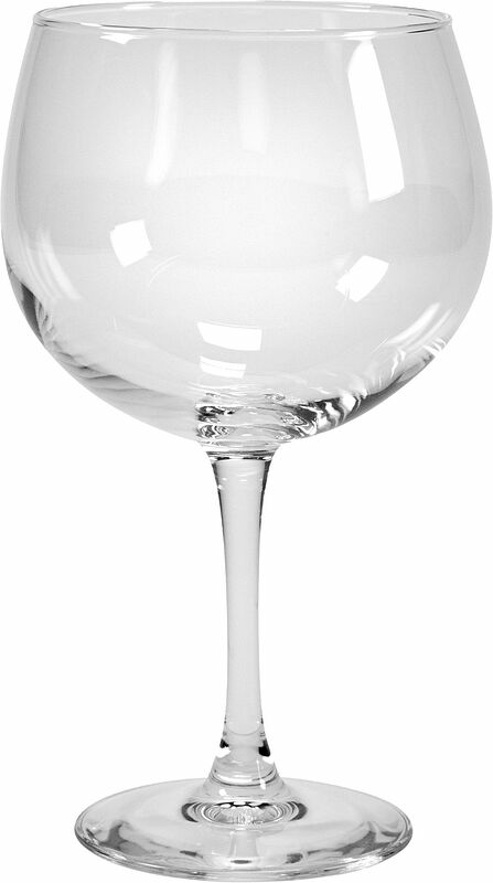 Gin & Tonicglas 70 cl Exxent - bild 1