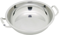 Karott med handtag 23,5 cm Exxent