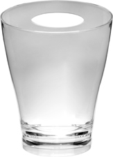 Polykarbonat Vinkylare 18,5 cm Xantia