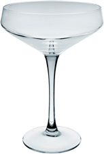 Cabernet Champagneglas Coupe 30 cl