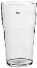Tritan Ölglas 50 cl Xantia
