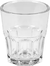 Tritan Shotglas 5,5 cl Xantia
