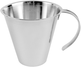 Köksmått 0,5 L Exxent