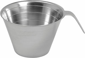 Köksmått 0,1 L Exxent