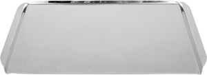 Planksteksunderlägg 44,5x23 cm Exxent