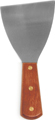 Stekbordsskrapa 22 cm Exxent