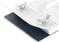 Blad till grillskrapa 61083 Exxent