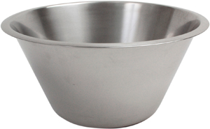 Bunke 0,5 L Exxent