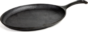 Fajitapanna 24x18 cm Exxent