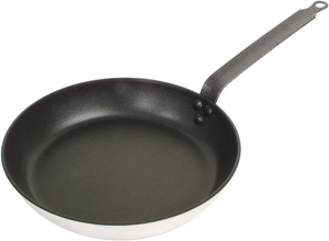 Stekpanna nonstick 4 L 36 cm Exxent
