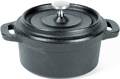 Kokott med lock 10 cm Exxent