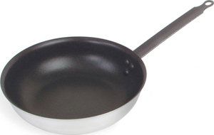 Sauteuse nontick 2,2 L 24 cm Exxent