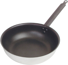 Sauteuse nonstick 3,7 L 28 cm Exxent