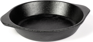 Gjutjärnsform 16 cm Exxent