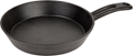 Gjutjärnsform m handtag 17 cm Exxent